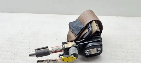 Volvo S80 Rear seatbelt 570578000K