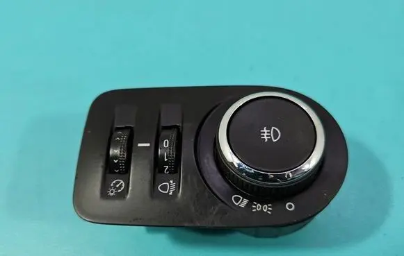 Opel Corsa E Light switch 13470443 IMPRK1541272