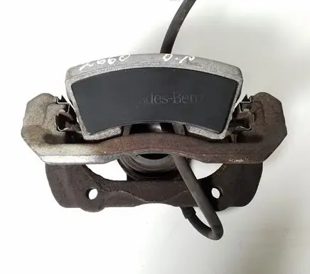 Mercedes-Benz C W204 Front brake caliper A2044212681