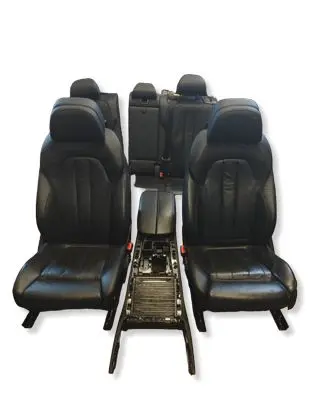 BMW X5 F15 Interior set 