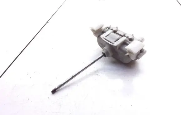 Audi A6 S6 C4 4A Central locking motor 4A0862153C