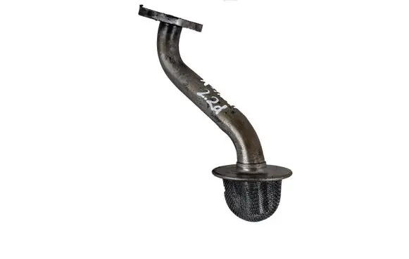 Nissan X-Trail T30 Oil sump strainer pipe 