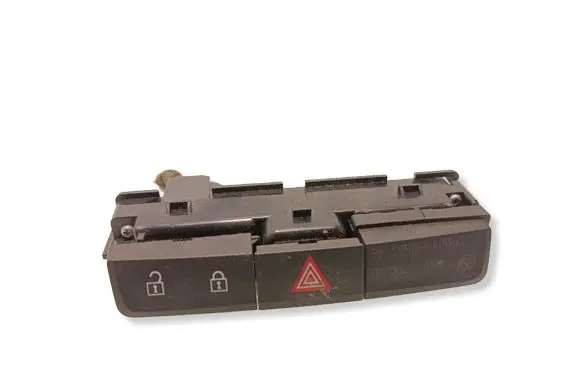Opel Zafira C Hazard light switch 20934759