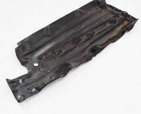 Ford Fiesta Side bottom protection H1BB11132AD