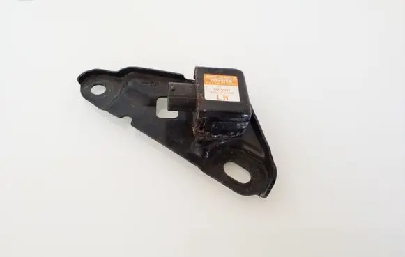 Toyota Prius (XW20) Airbag deployment crash/impact sensor 2521000160