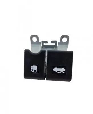 Nissan X-Trail T32 Engine bonnet (hood) release handle
