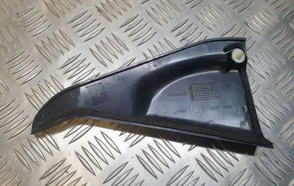 Nissan Juke I F15 Other interior part 822931KA0A