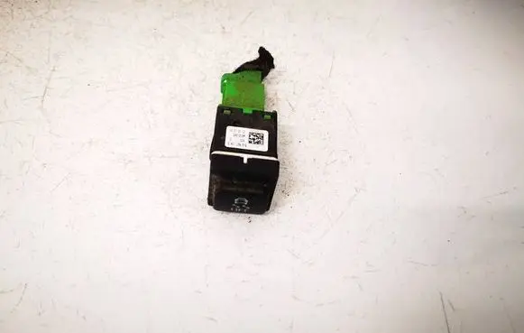 Skoda Roomster (5J) Traction control (ASR) switch 5J0927134D