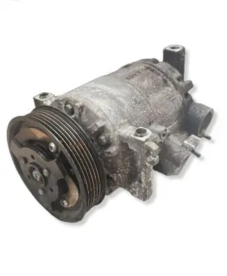 Volkswagen Touran I Air conditioning (A/C) compressor (pump) 699357 ZXL100PG