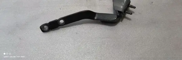 Audi S1 Tailgate/trunk/boot hinge 8X4827300