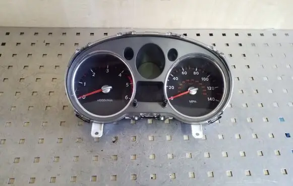 Nissan X-Trail T31 Speedometer (instrument cluster) 1WJG511