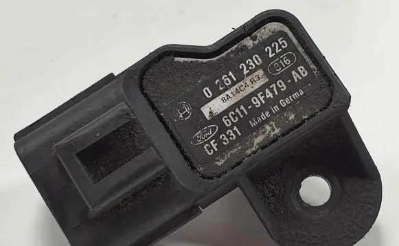 Ford Transit Air pressure sensor 6C11-9F479-AB