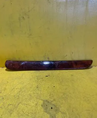 Audi A4 S4 B6 8E 8H Front door card panel trim 8H0867102B