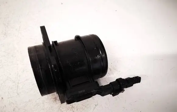 Audi A3 S3 8V Mass air flow meter 04L906461B 5WK98107