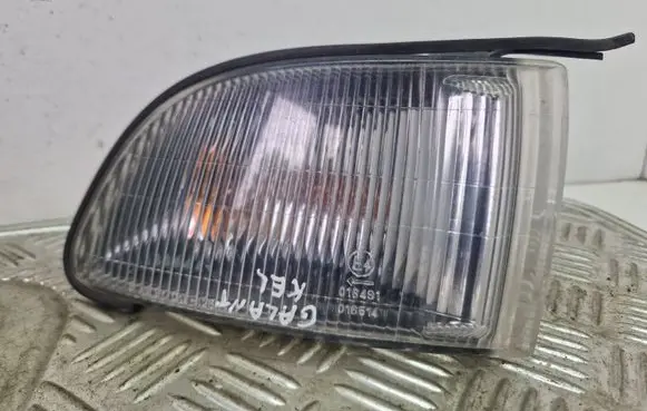 Mitsubishi Galant Front indicator light 016491 0454365