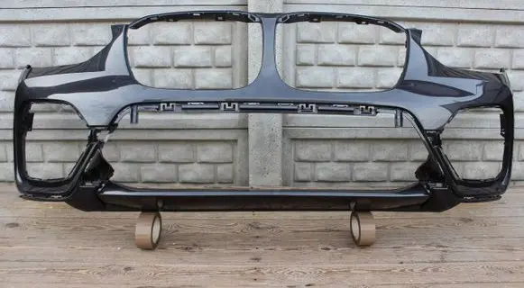 BMW X3 G01 Front bumper 7490203 51117490203