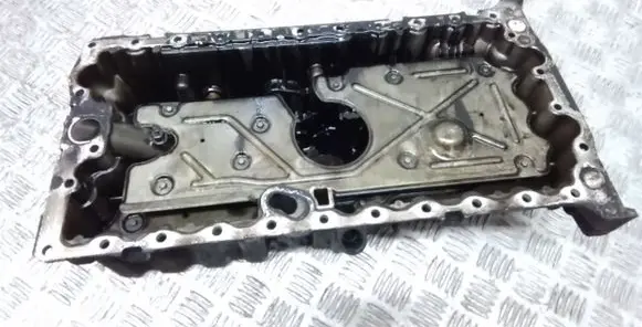 Volvo XC90 Oil sump 30777966 30777966AA