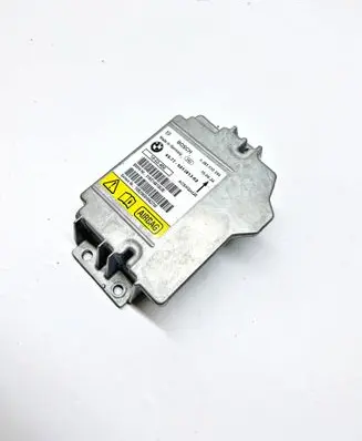 BMW X5 E70 Airbag control unit/module 9214813