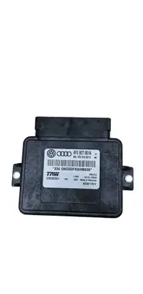 Audi A6 S6 C6 4F Hand brake control module 4F0910801A A2C53173612