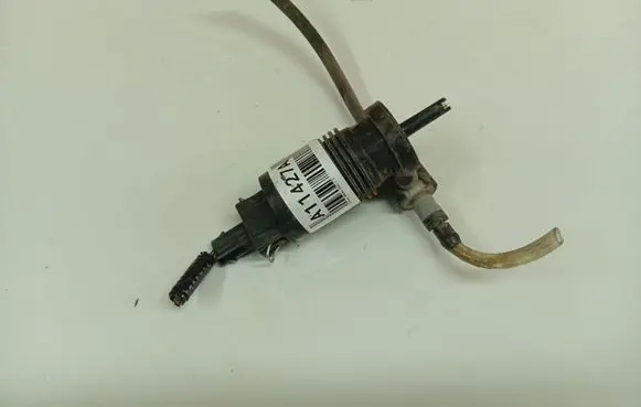 Nissan Micra Windscreen/windshield washer pump 300971335