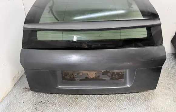 Audi A2 Tailgate/trunk/boot lid 