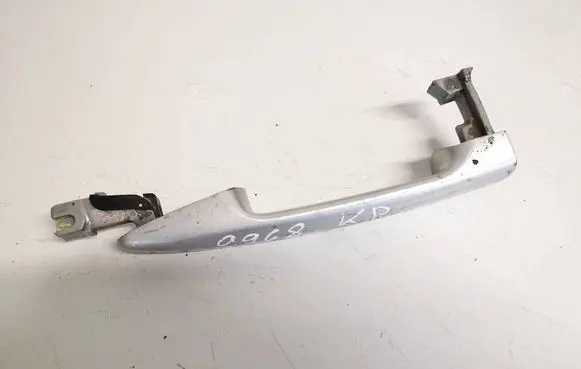 Mazda 2 Front door exterior handle