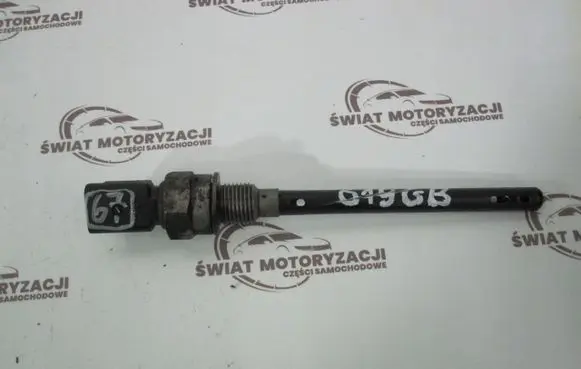 Jaguar XF X250 Oil level sensor 96579507