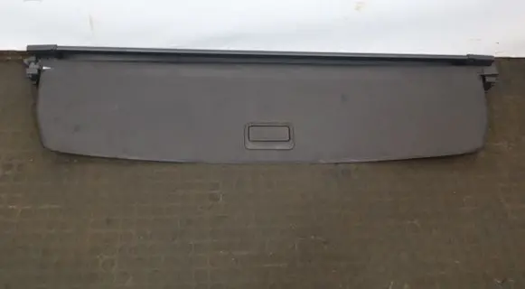 Peugeot 508 Parcel shelf load cover 
