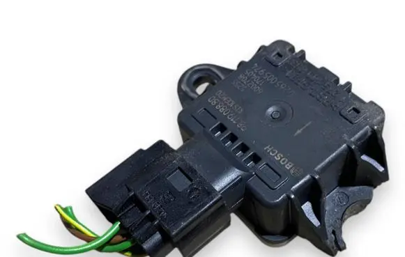 Peugeot Partner ESP acceleration yaw rate sensor 9811908880 0265005974