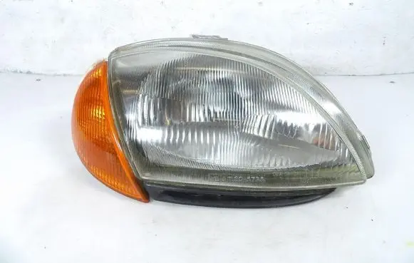 Headlight/headlamp