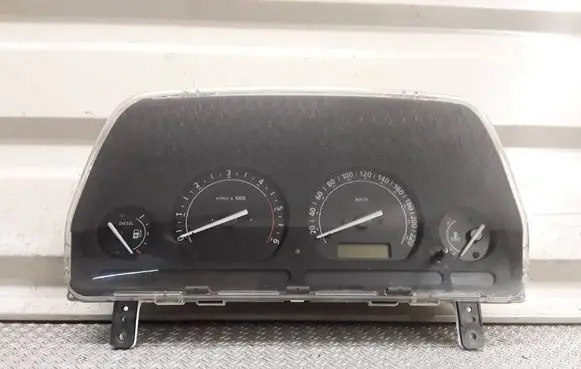 Land Rover Freelander Speedometer (instrument cluster) 52010468E