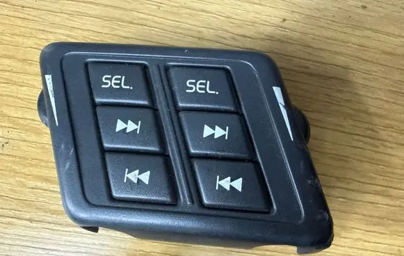 Volvo XC90 Sound control switch 30746096