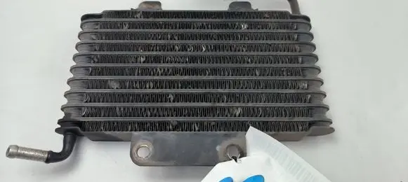 Mitsubishi Pajero Power steering radiator