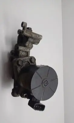 Nissan Qashqai Breather valve 4406048293