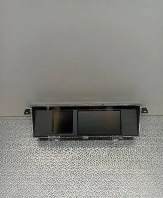 Subaru Forester SJ Screen/display/small screen 85261SG630