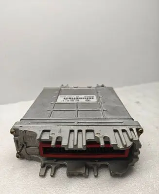 Volkswagen Sharan Engine control unit/module 028906021GT 28SA3509