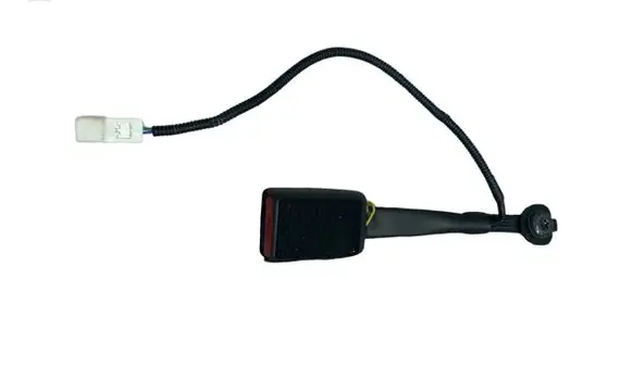 KIA Soul Front seatbelt buckle 2502835 L1045A