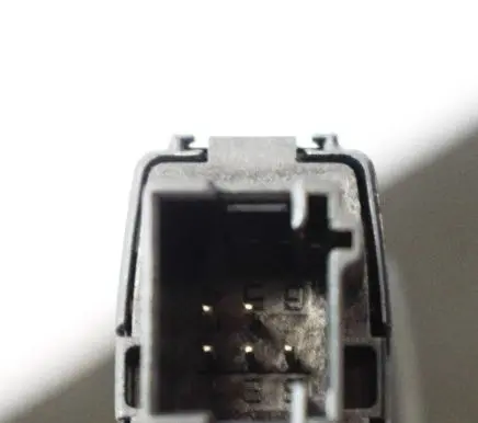 BMW 2 F22 F23 Other switches/knobs/shifts 9231786