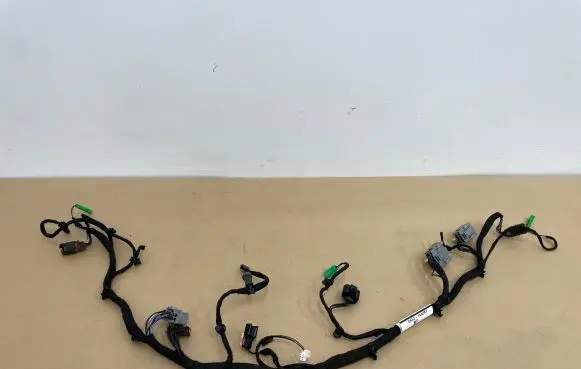 Land Rover Range Rover L405 Tailgate/trunk wiring harness DK5214A583 50098710