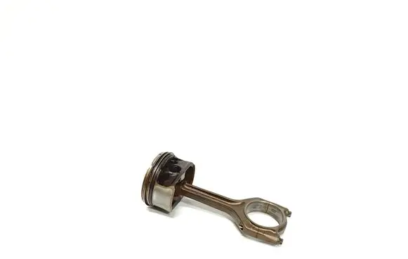 BMW 3 E90 E91 Piston with connecting rod 40E