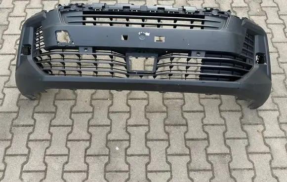 Peugeot Expert Front bumper 9849394280 5602