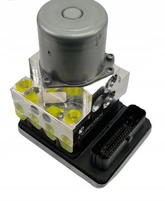 Mercedes-Benz C W205 ABS Pump A2059005944