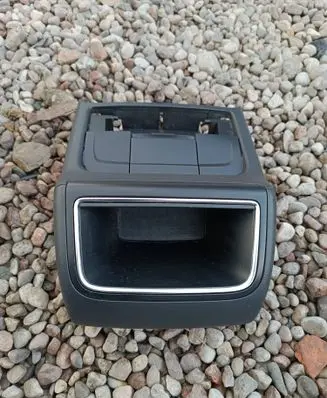 Audi A4 S4 B8 8K Glove box central console 8K0863300B 9013601