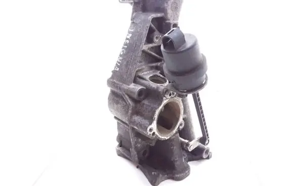 Opel Insignia A EGR valve cooler bracket 0705510