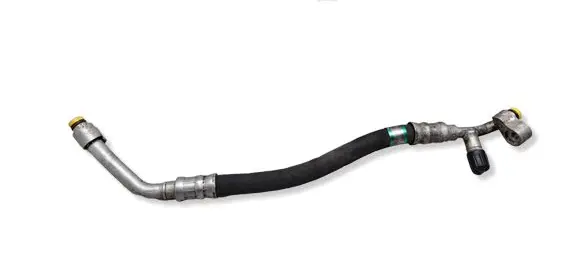 BMW X3 E83 Air conditioning (A/C) pipe/hose 3400402 138810550019 64533400402