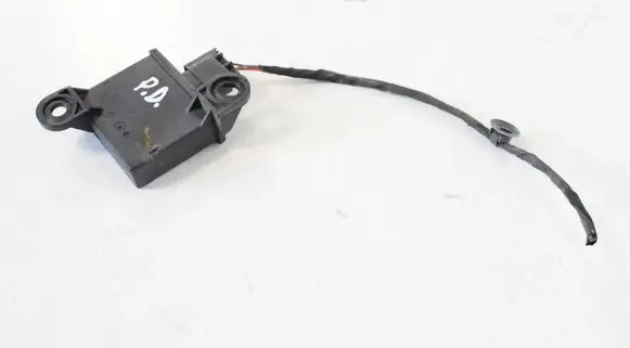 Volkswagen PASSAT CC Tire pressure sensor 23796642222178