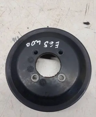 BMW 7 E65 E66 Water pump pulley 7504077
