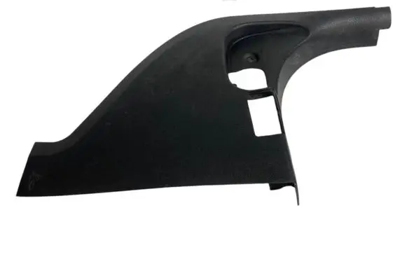 BMW 3 E90 E91 Foot area side trim 7066989 51437066989