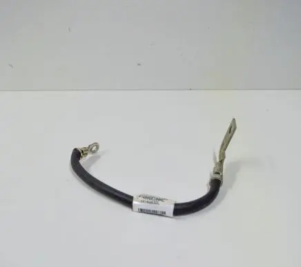 Dodge Challenger Negative earth cable (battery) 68066100AC