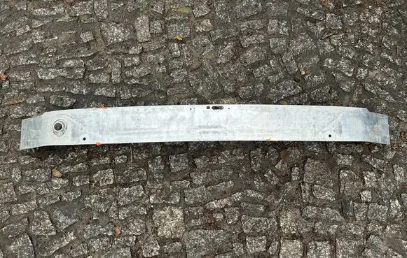 Mercedes-Benz A W177 Front bumper cross member A1776202800